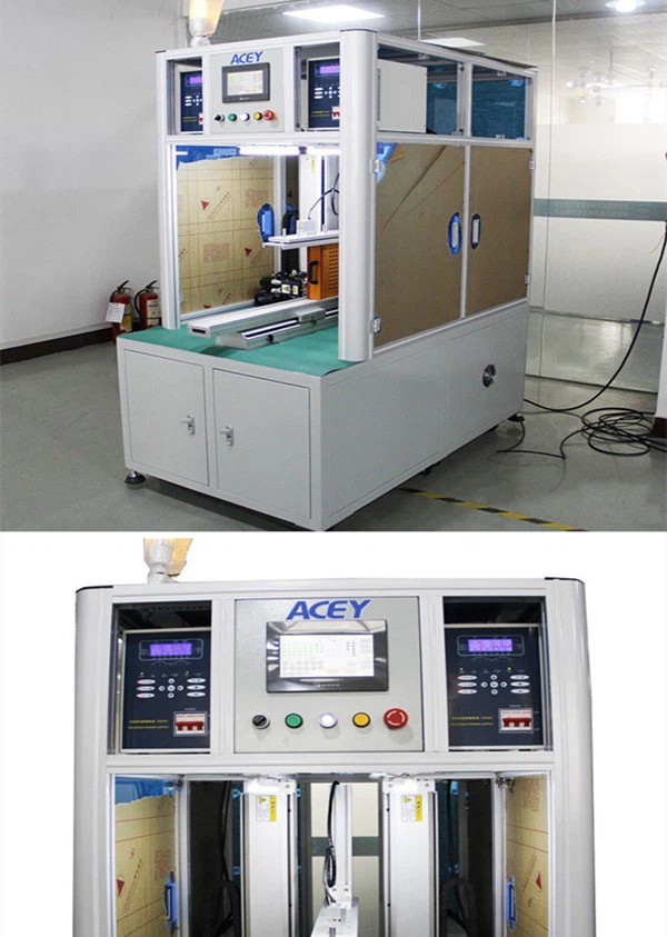 battery pack welder battery pack welder
