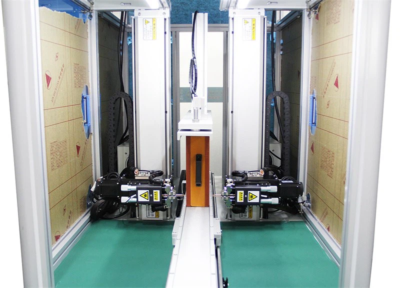 lithium battery welding machine lithium battery welding machine