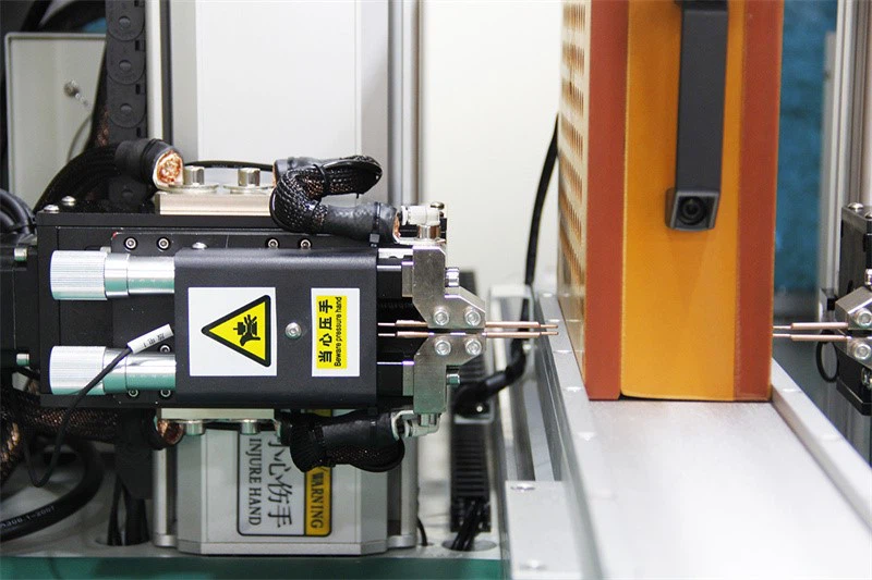 lithium ion battery spot welding machine lithium ion battery spot welding machine