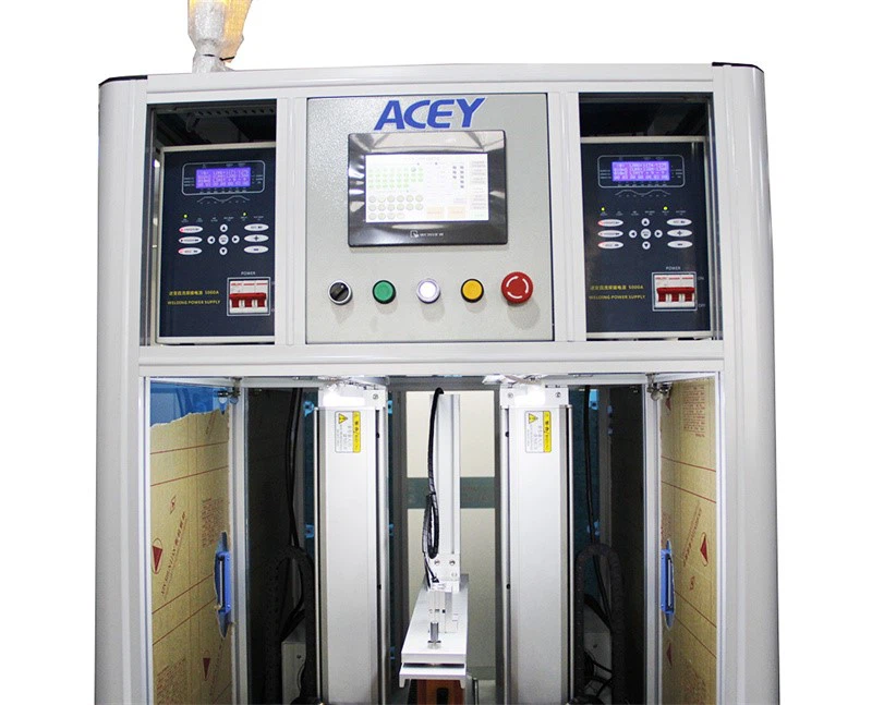 spot welding machine for lithium ion spot welding machine for lithium ion