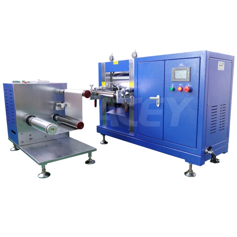 Vertical rolling press machine Vertical rolling press machine