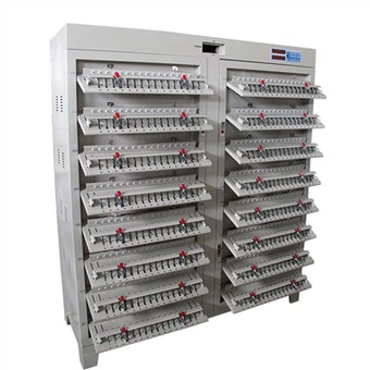 Cov khoom siv roj teeb thiab Cell Test