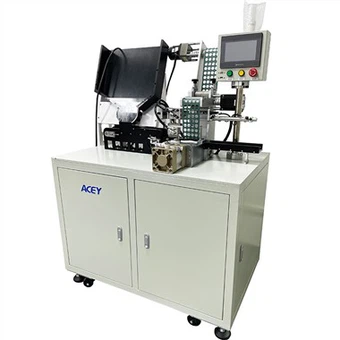 Roj teeb Labeling Tshuab