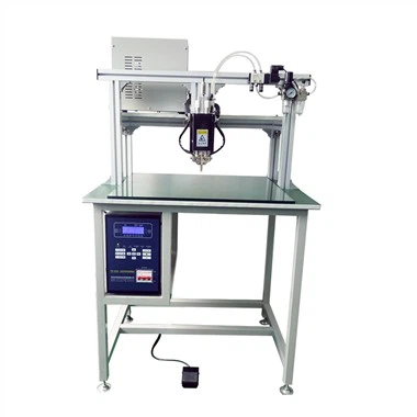 Spot Welder rau Lithium roj teeb