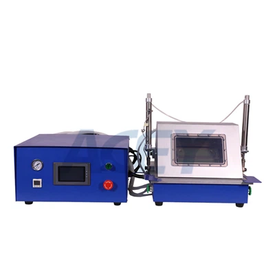 Nqus Sealing Tshuab