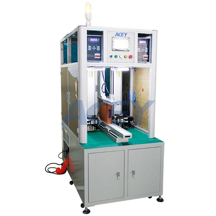 Spot Welding Machine For 18650 Battery