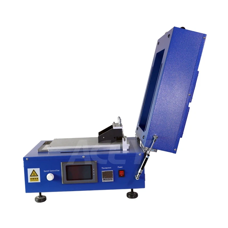 automatic film coating machine automatic film coating machine