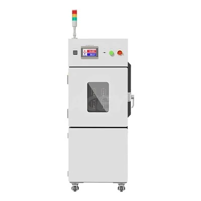5V50MA 80Chs Tag Nrho-hauv-Ib Roj Teeb Test System Rau Npib Cell