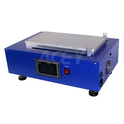 Lithium roj teeb Electrode Txheej Tshuab