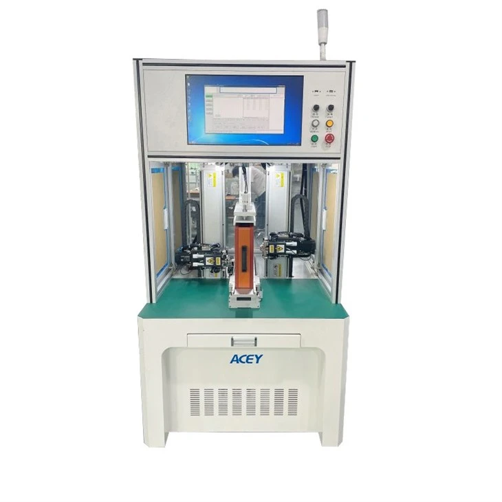 Spot welder